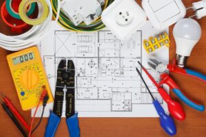 電気工事